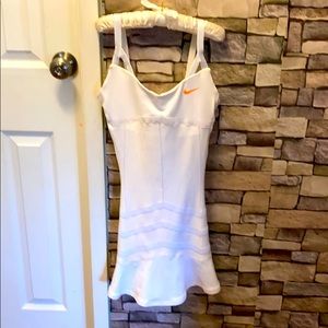Nike Tennis dress